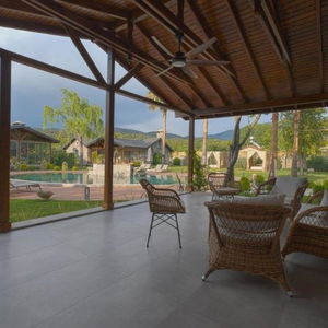 Hotel Kaya Villas cazare Mugla