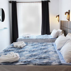 Hotel Smyrna Hotel cazare Dalyan