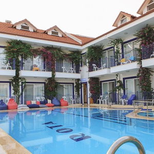Hotel Rota Hotel cazare Dalyan
