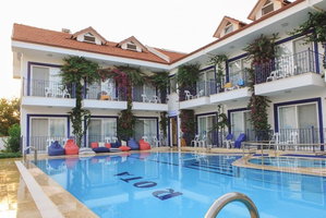 Hotel Rota Hotel cazare Dalyan