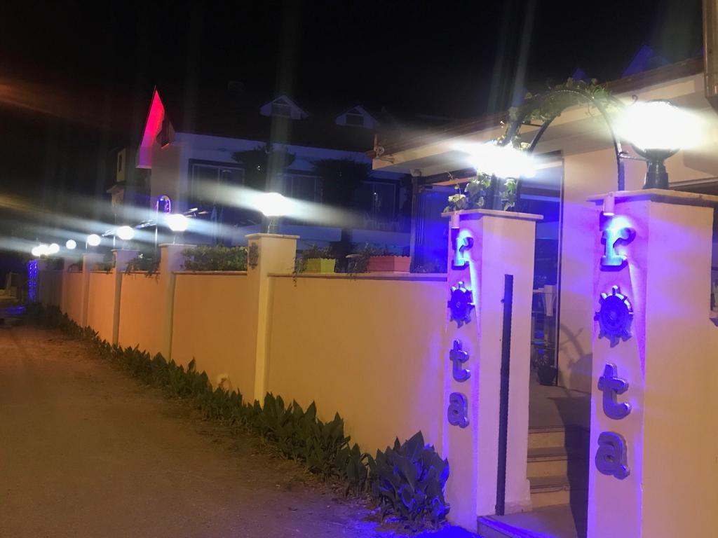Rota Hotel