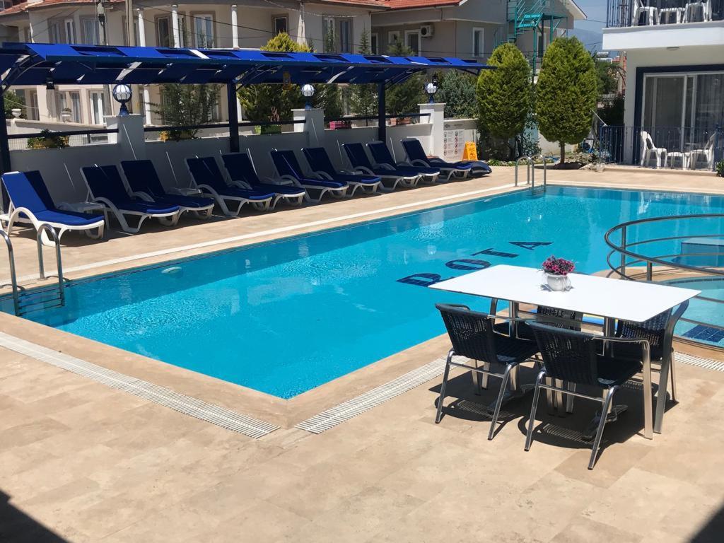 Rota Hotel