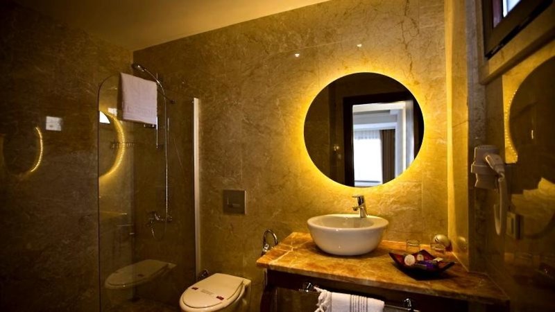 Hotel Boutique Hotel Montana