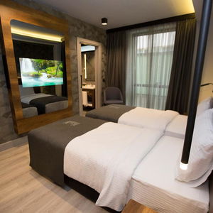 Sejur EmenS Hotel vacanta Izmir