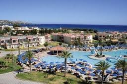 Hotel Lindos Princess cazare Lardos