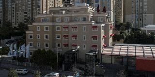 Hotel The Gate 30 Suites