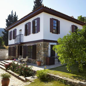 Hotel Güllü Konaklari cazare Selcuk