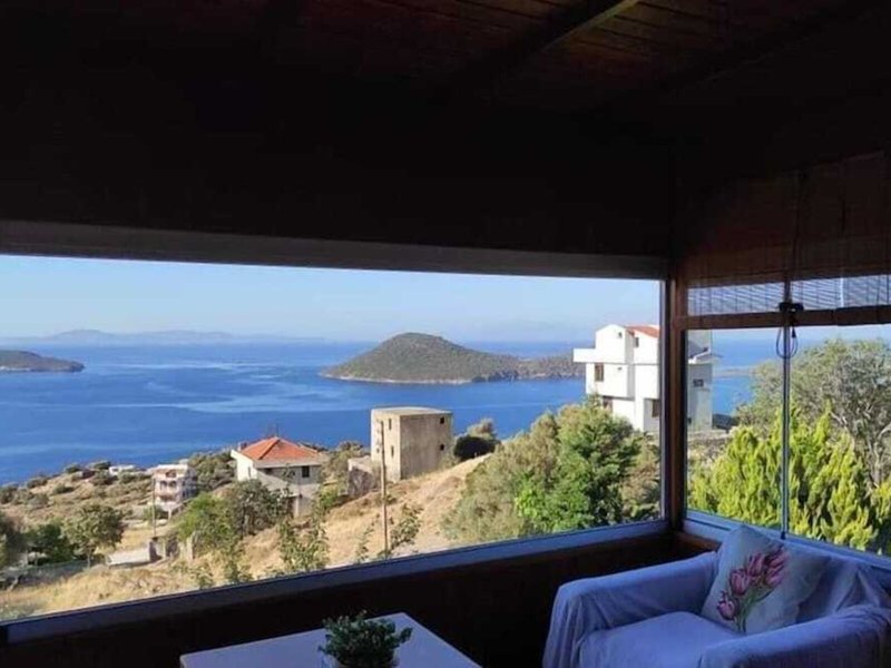 Hotel Tas Ev Butik Otel
