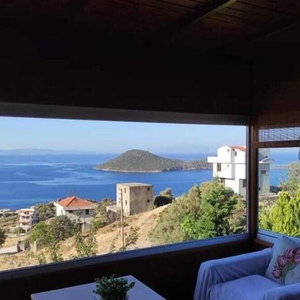 Hotel Tas Ev Butik Otel cazare Dikili