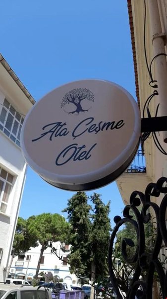 Ata Çesme Otel
