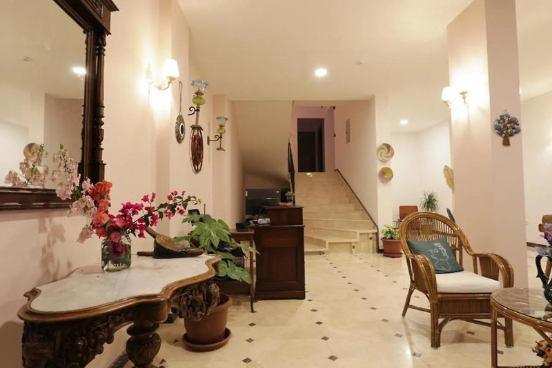 Ata Çesme Otel