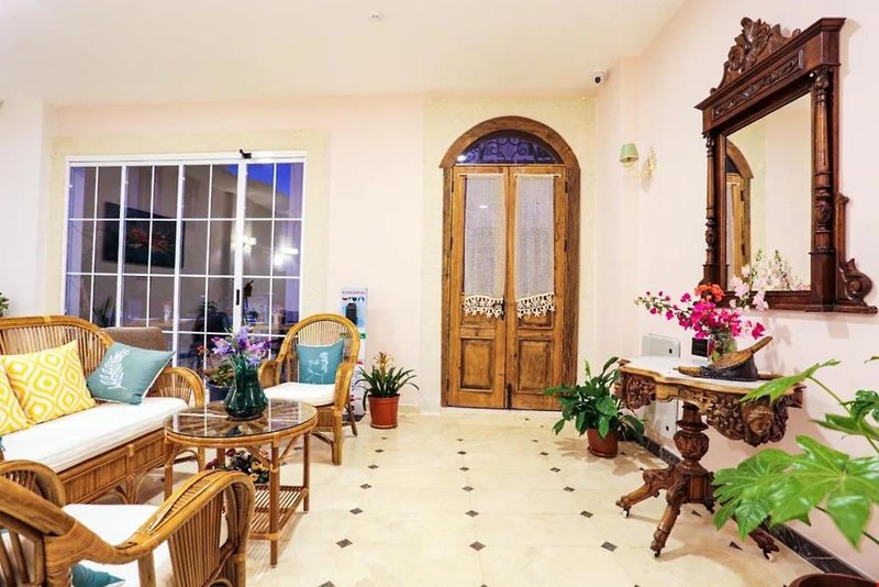 Ata Çesme Otel