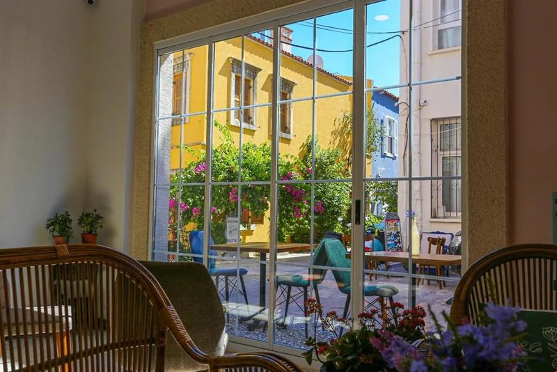 Ata Çesme Otel