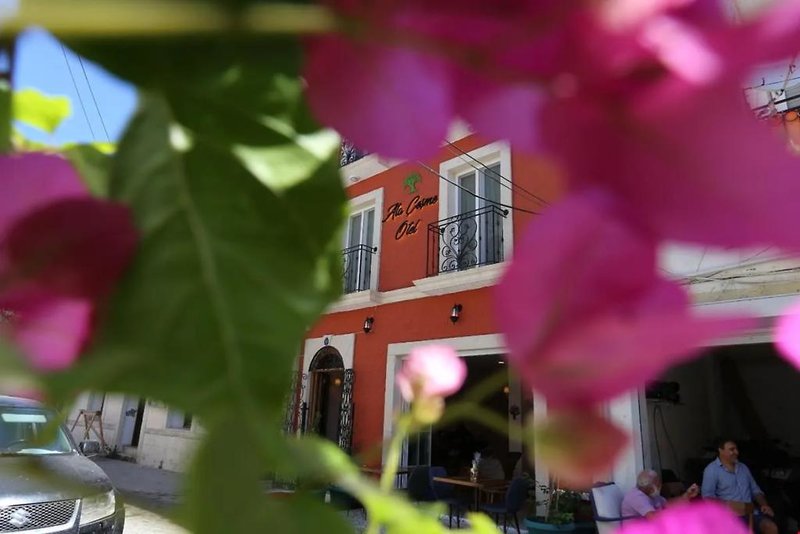 Ata Çesme Otel