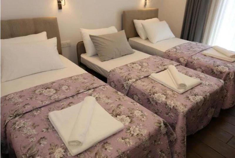 Ata Çesme Otel