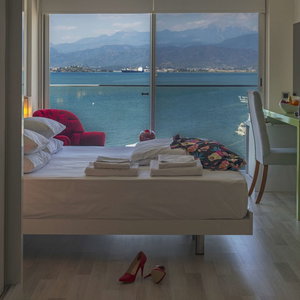 Hotel Orka Boutique Hotel cazare Fethiye
