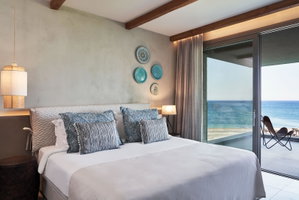 Hotel Atlantica Dreams Resort cazare Gennadi