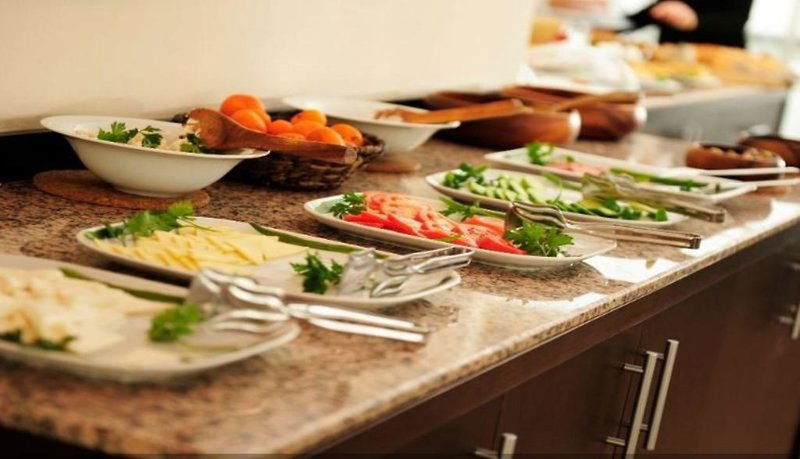 Hotel Üstün Alsancak