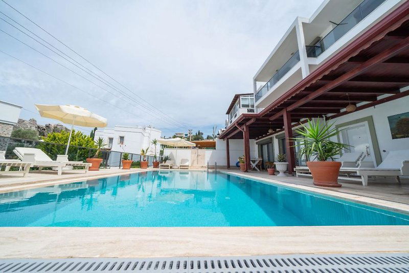 Hotel Ilya Apart 1