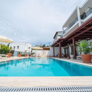 Hotel Ilya Apart 1 cazare Mugla
