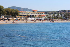 Hotel Kamari Plus Hotels cazare Lardos