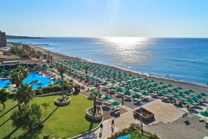 Hotel Esperos Mare Resort cazare Faliraki