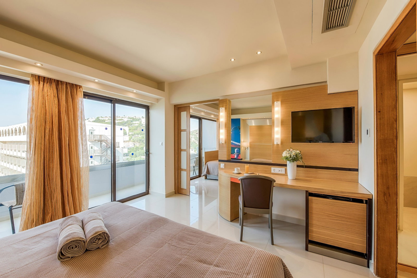 Esperos Mare Resort