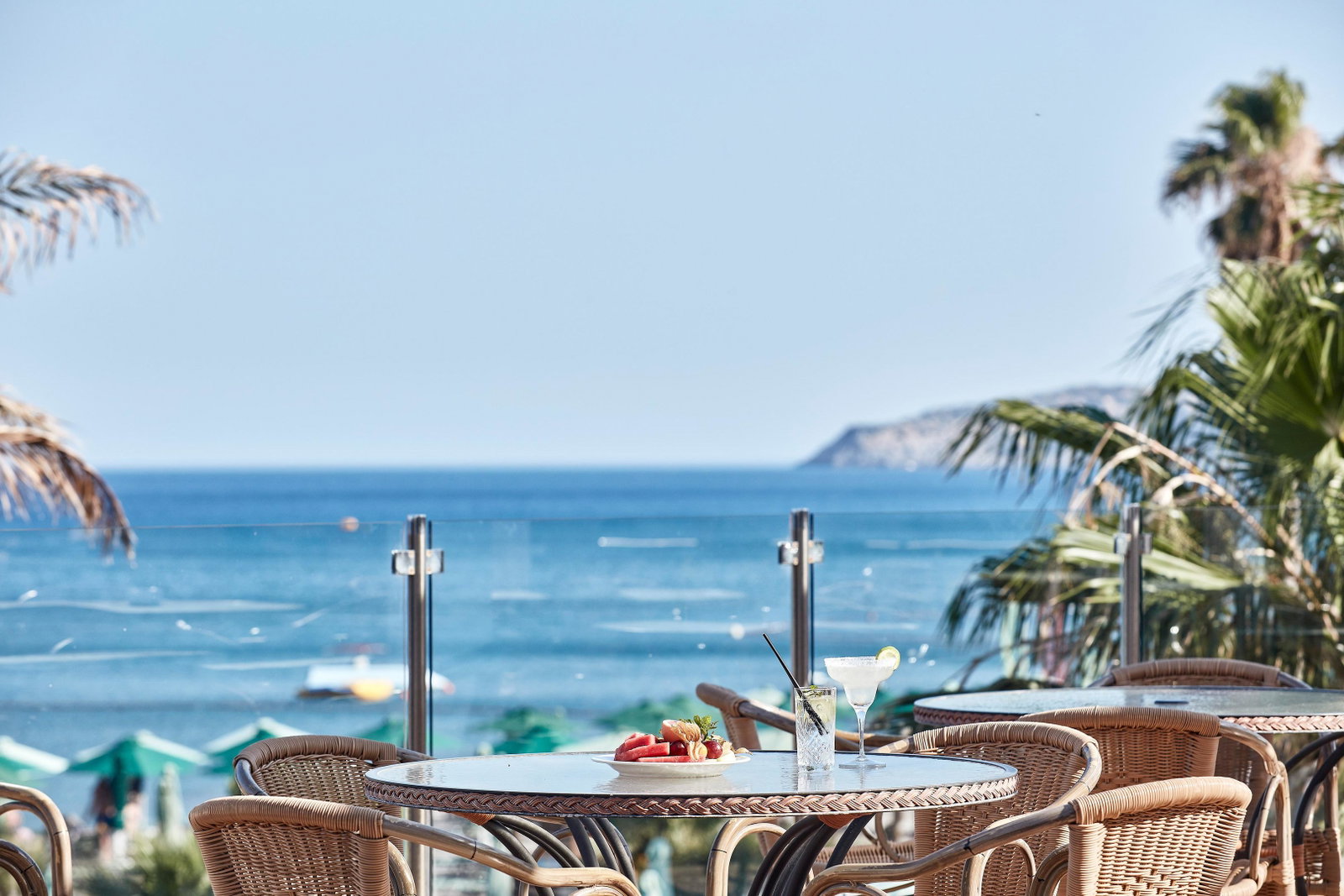 Esperos Mare Resort