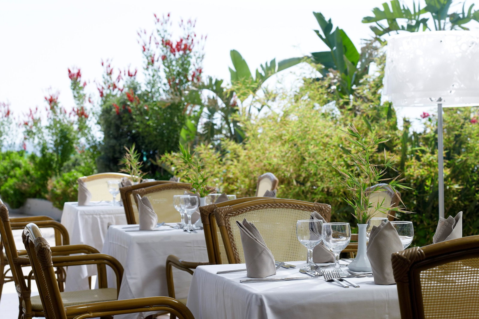 Esperos Mare Resort