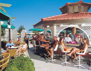 Hotel Amada Colossos Resort cazare Faliraki