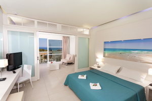 Hotel Lindos White Hotel & Suites cazare Lindos