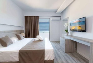 Hotel Akti Imperial Hotel & Convention Center Dolce By Wyndham cazare Ixia