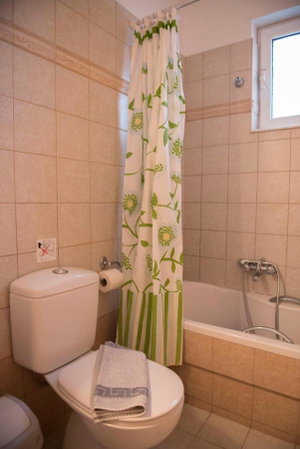 Hotel Nephele Apartments cazare Faliraki