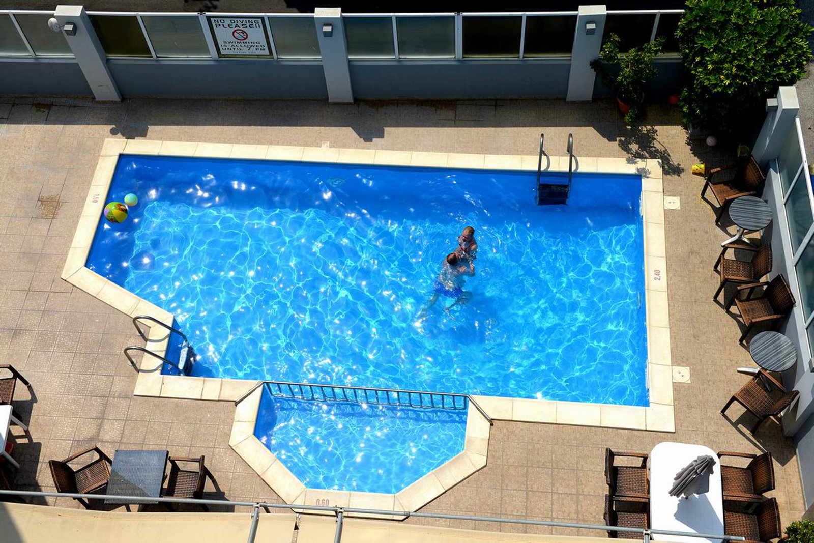 dal travel Ialysos City Hotel