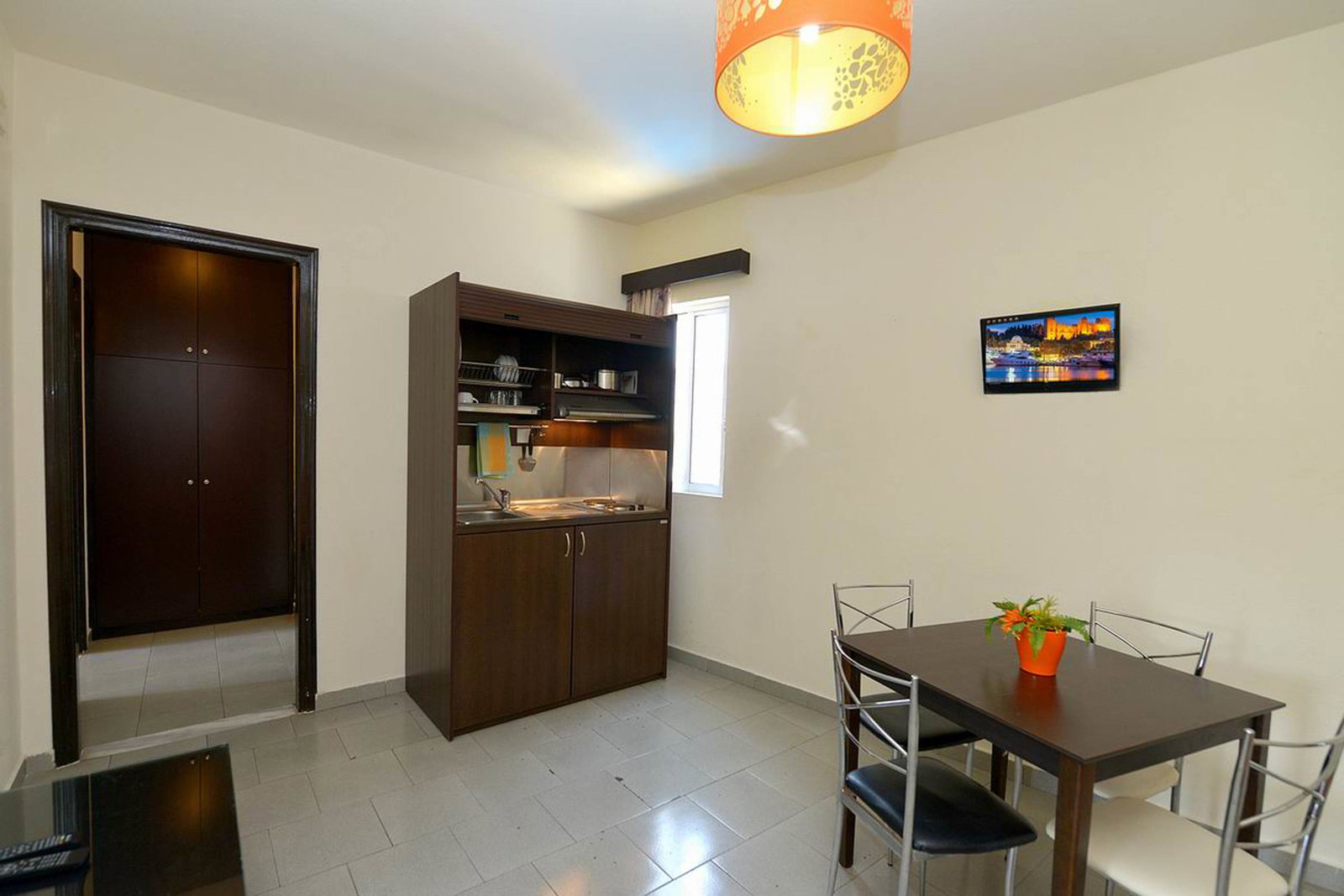 dal travel Ialysos City Hotel