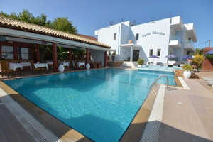 Hotel Perla Marina cazare Ialysos
