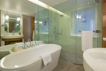 Hotel Swissotel Krasnye Holmy Moscow