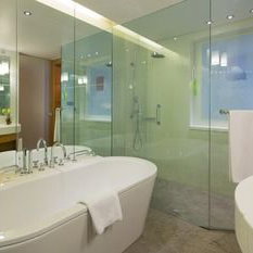 Hotel Swissotel Krasnye Holmy Moscow cazare Moscow