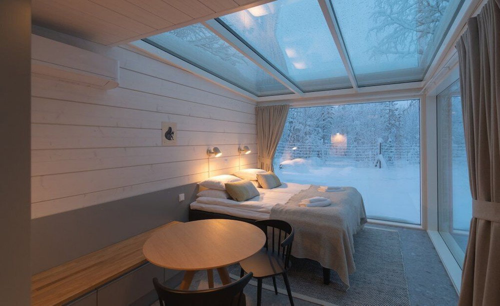Hotel Northern Lights Ranch
