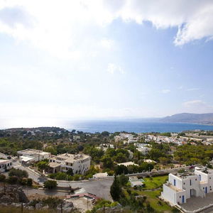 Hotel Hotel Ziakis cazare Pefki