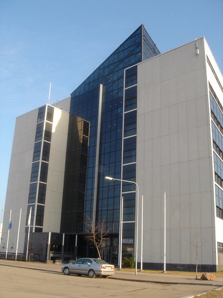 Hotel Skyline Airport Hotel