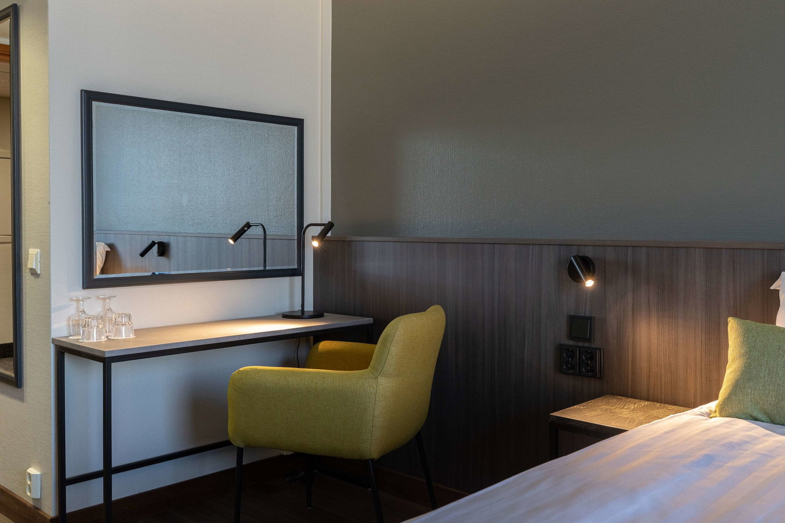 Hotel Scandic Waskia
