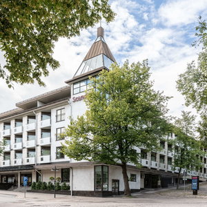 Hotel Scandic Patria cazare Lappeenranta