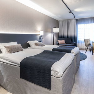 Hotel Scandic Jyväskylä Station cazare Jyvaeskylae
