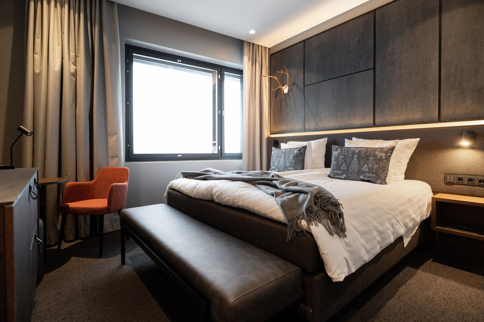 Hotel Lapland Hotels Arena