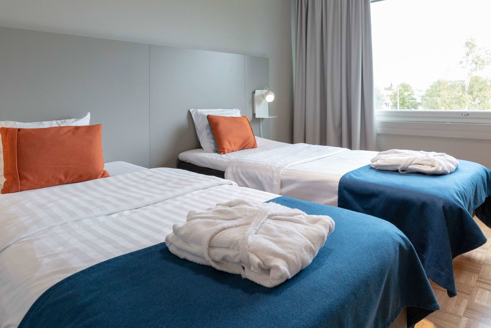 Hotel Scandic Rauma