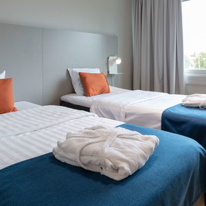 Hotel Scandic Rauma cazare Rauma