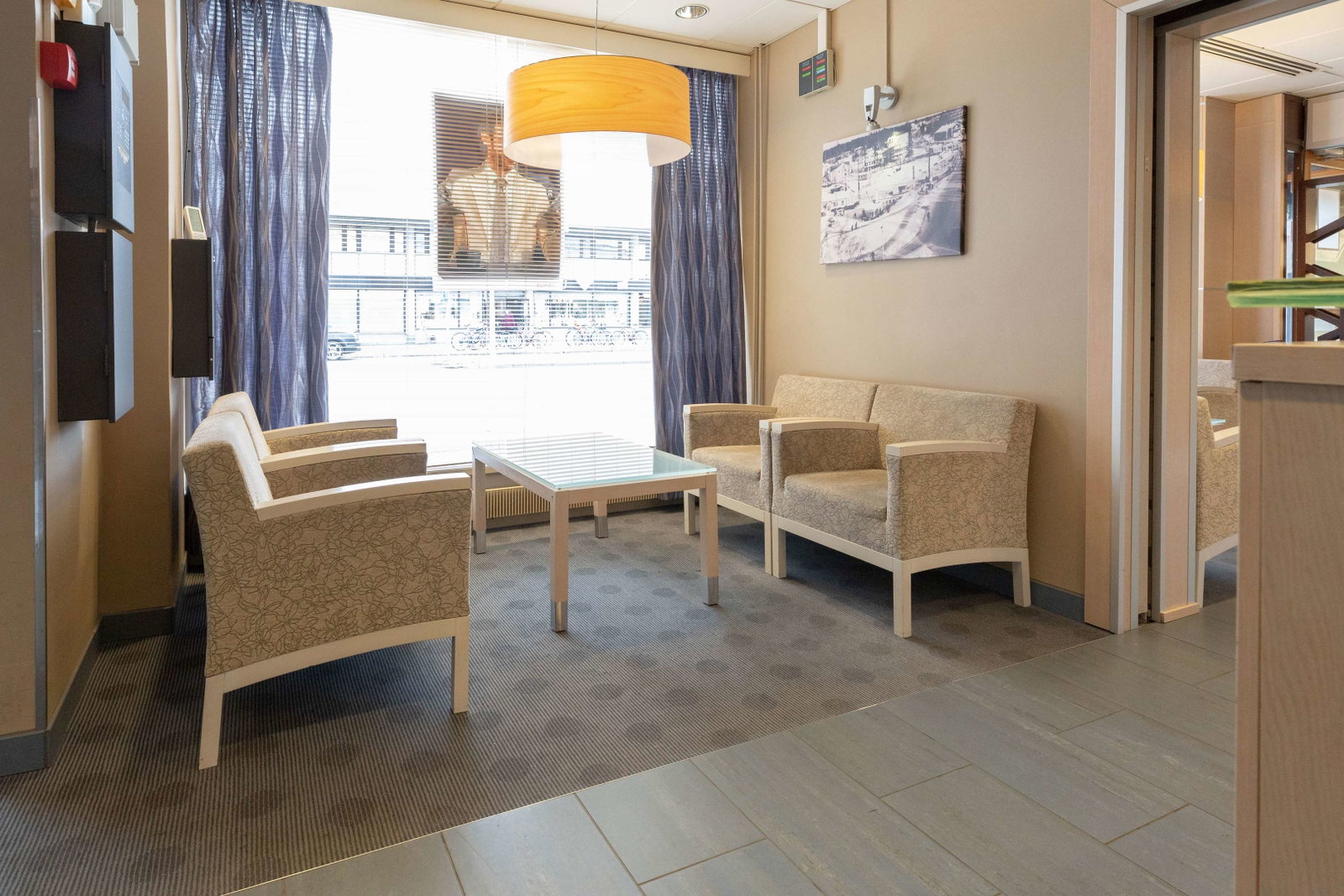 Hotel Scandic Hyvinkää