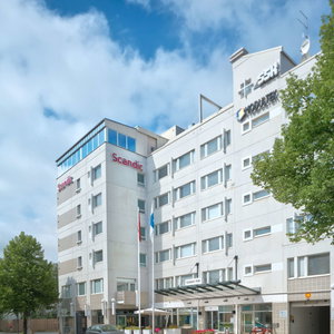 Hotel Scandic Pori cazare Pori