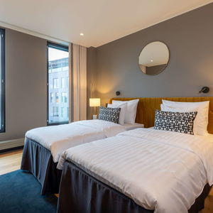 Hotel Scandic Hamburger Börs cazare Turku